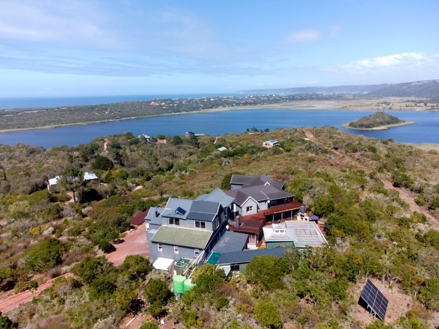 Commercial Property for Sale in Langvlei Dunes Western Cape